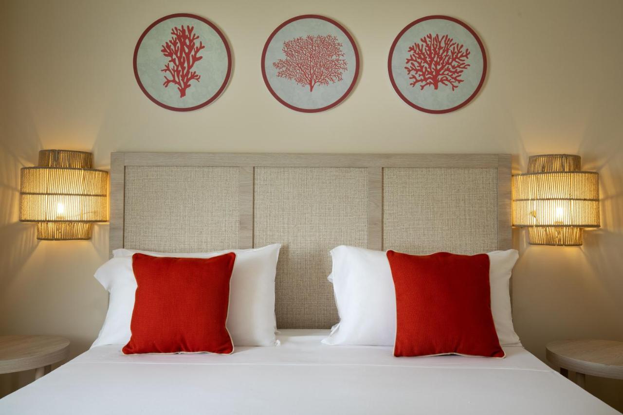 Voi Le Muse Essentia Hotel Zambrone Bagian luar foto